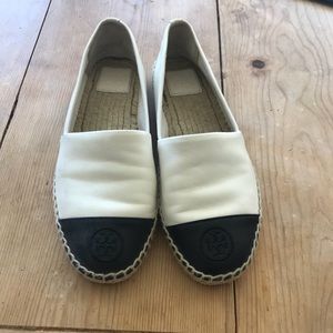 Tory Burch espadrilles